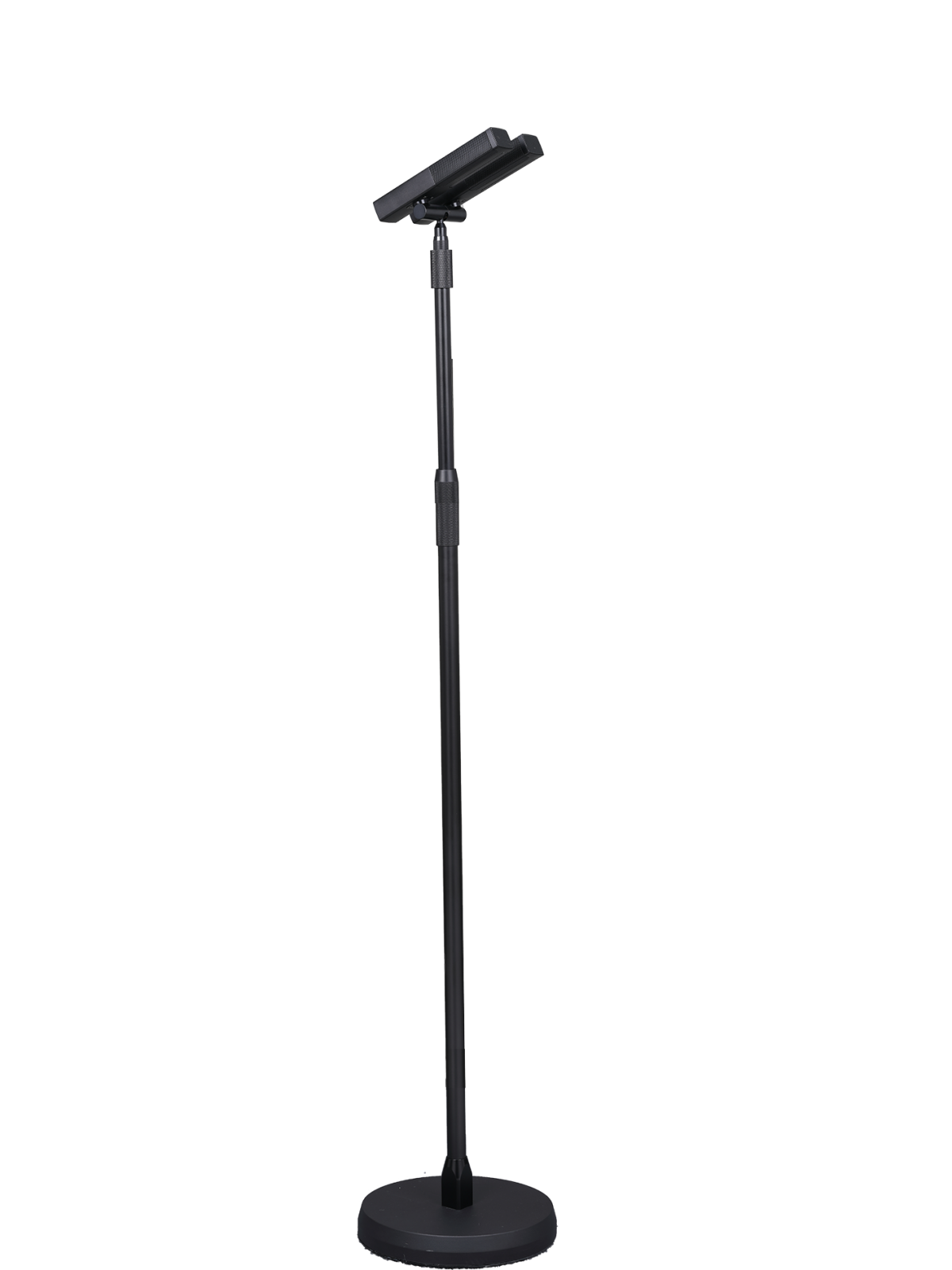 立式会议方杆话筒