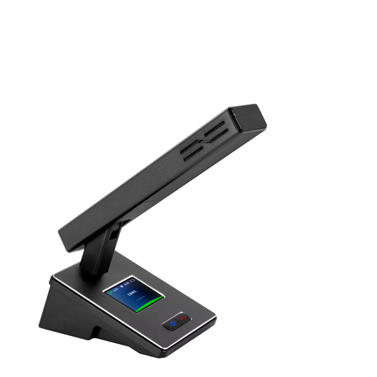 无线手拉手单元