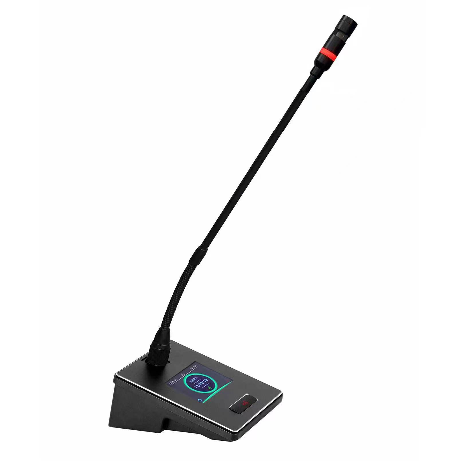 有线手拉手单元