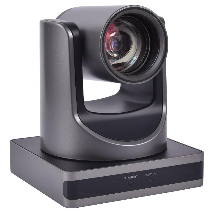 软件视频会议摄像机