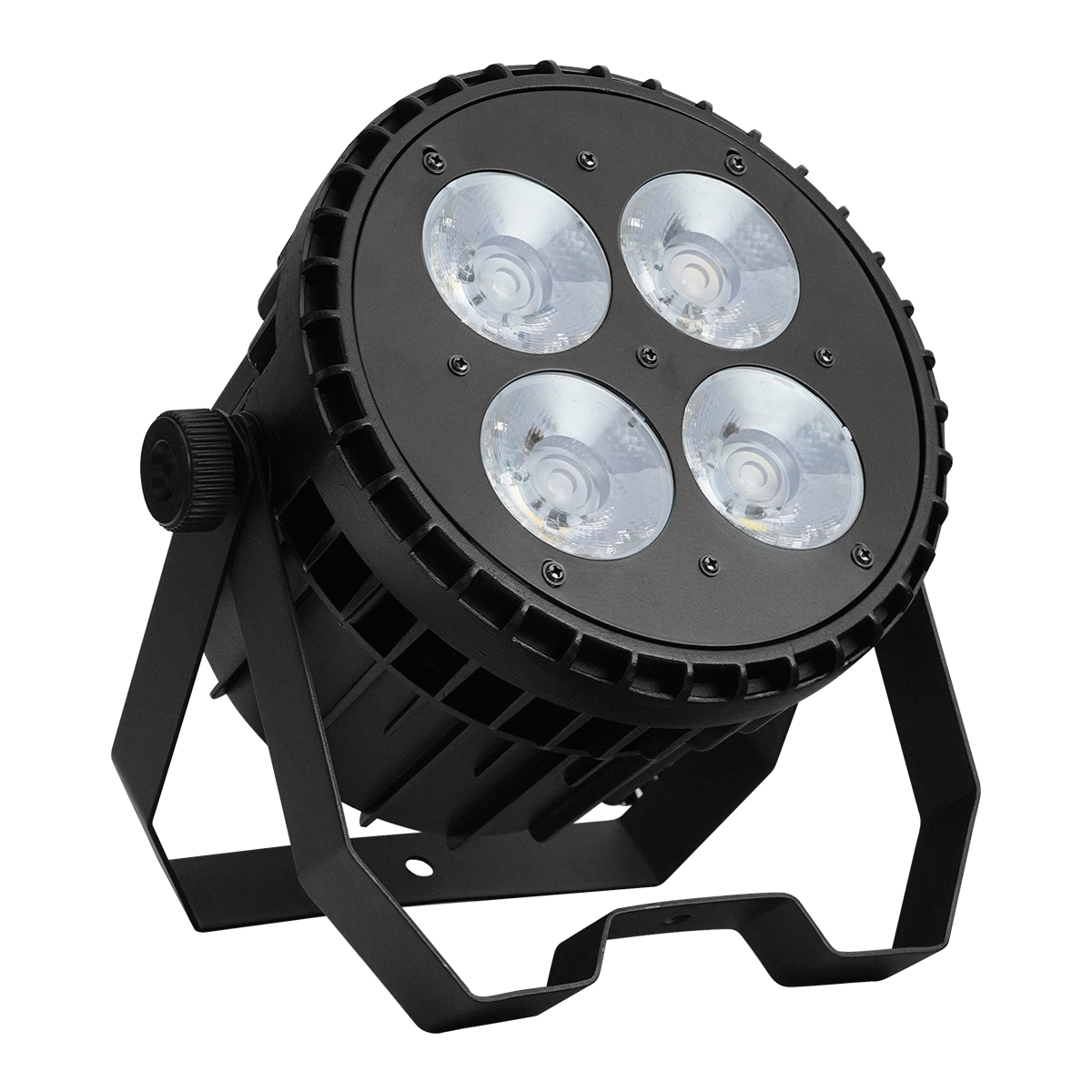 四眼COB面光帕灯