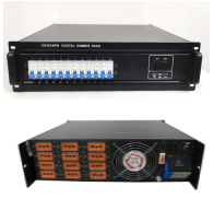 12路智能数字硅箱